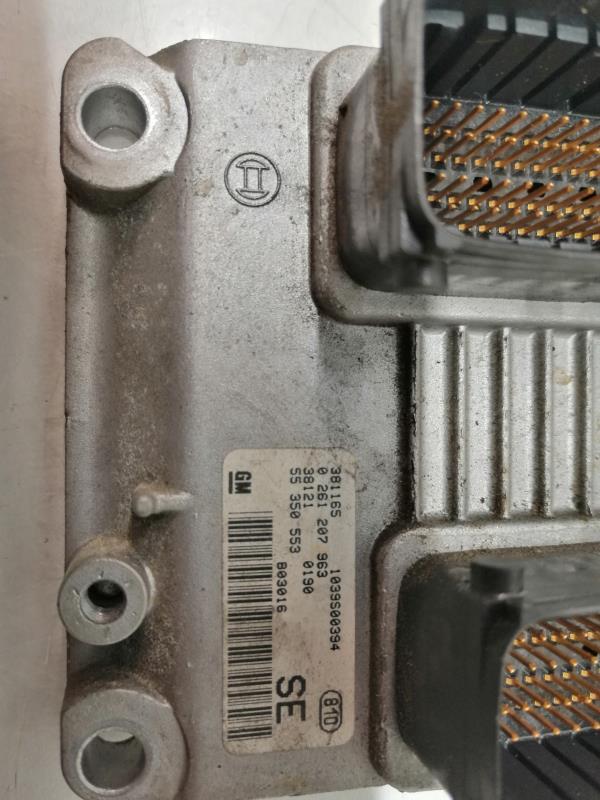 Kit imobilizador OPEL Astra G Hatchback (F48_, F08_) Imagem-1