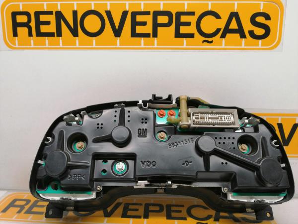 Kit imobilizador OPEL Astra G Hatchback (F48_, F08_) Imagem-3