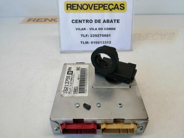 Kit imobilizador OPEL Tigra (75_)