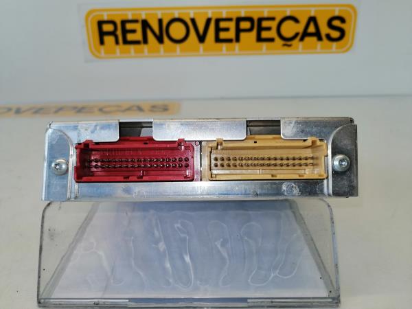 Kit imobilizador OPEL Tigra (75_) Imagem-2