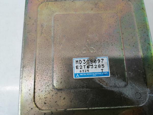 Kit imobilizador MITSUBISHI Carisma Hatchback (DA_) Imagem-1