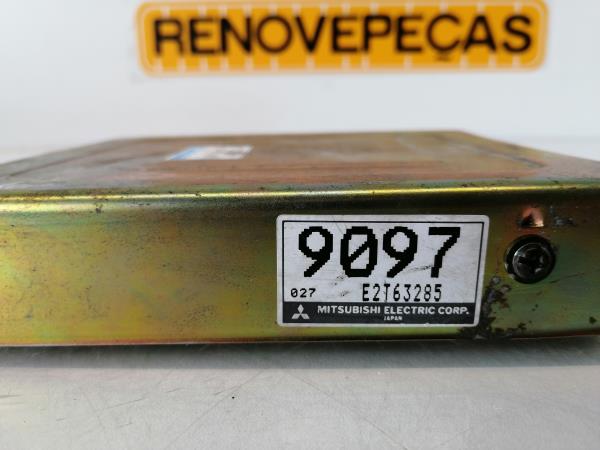 Kit imobilizador MITSUBISHI Carisma Hatchback (DA_) Imagem-2