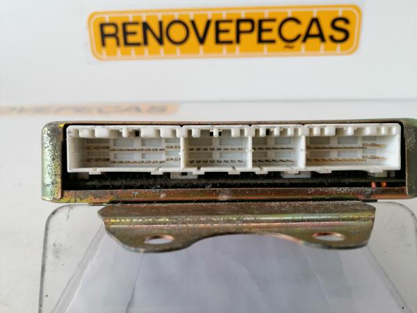 Kit imobilizador MITSUBISHI Carisma Hatchback (DA_) Imagem-3