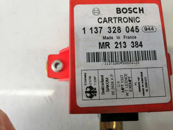 Kit imobilizador MITSUBISHI Carisma Hatchback (DA_) Imagem-4