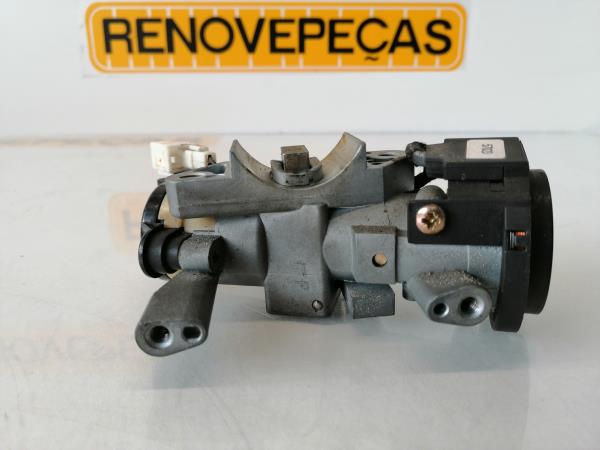 Kit imobilizador MITSUBISHI Carisma Hatchback (DA_) Imagem-7