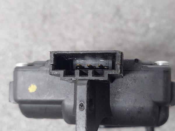 Motor del compuerta de la calefacción SEAT Ibiza II (6K1) Imagem-2