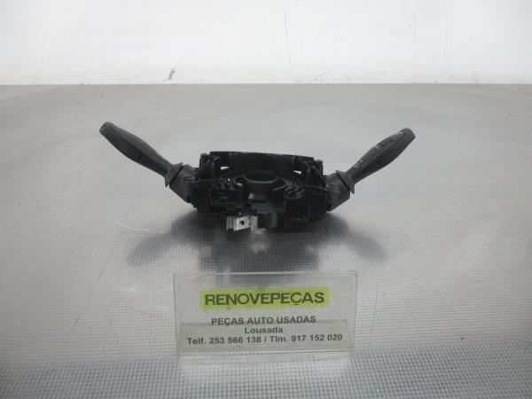 Conjunto / manetes de luzes e limpa vidros FORD Fiesta VI (CB1, CCN)