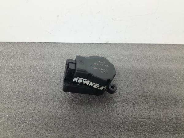 Motor del compuerta de la calefacción RENAULT Megane II (BM0/1_, CM0/1_)
