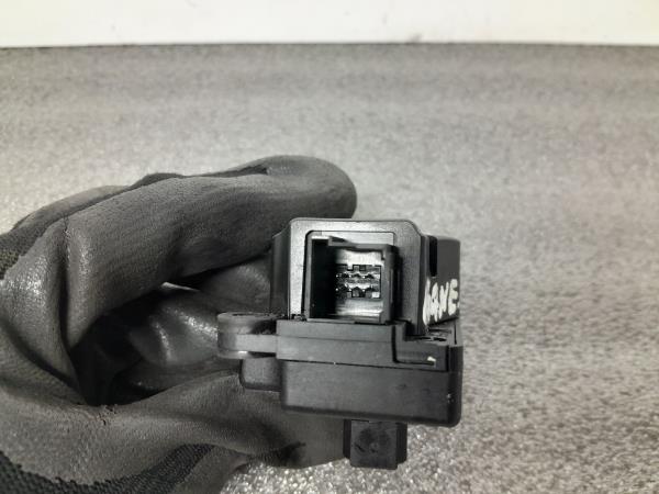 Motor del compuerta de la calefacción RENAULT Megane II (BM0/1_, CM0/1_) Imagem-2