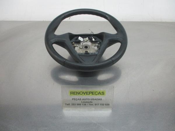 Volante de dirección FORD Fiesta VI (CB1, CCN)