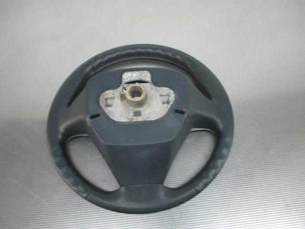 Volante de dirección FORD Fiesta VI (CB1, CCN) Imagem-4