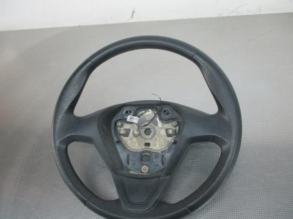 Volante de dirección FORD Fiesta VI (CB1, CCN) Imagem-1