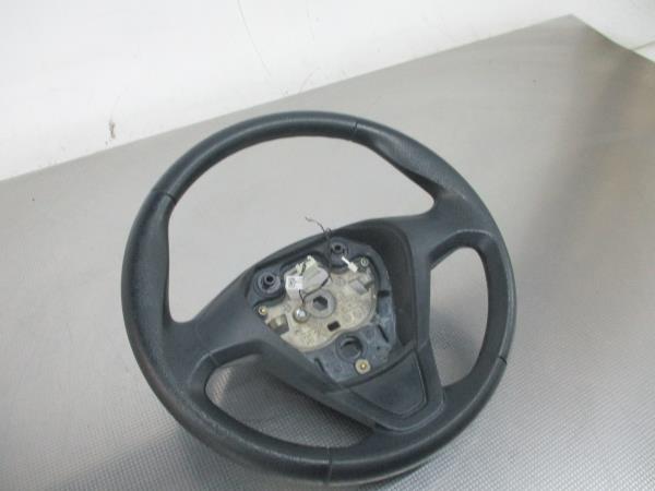 Volante de dirección FORD Fiesta VI (CB1, CCN) Imagem-2