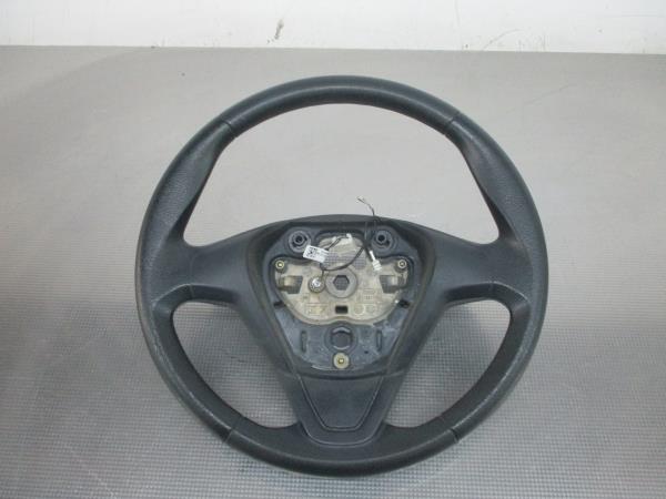 Volante de dirección FORD Fiesta VI (CB1, CCN) Imagem-3