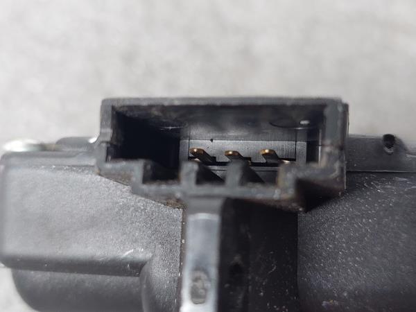 Motor del compuerta de la calefacción SEAT Ibiza II (6K1) Imagem-2