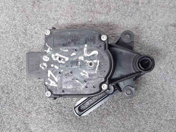 Motor del compuerta de la calefacción SEAT Ibiza II (6K1)