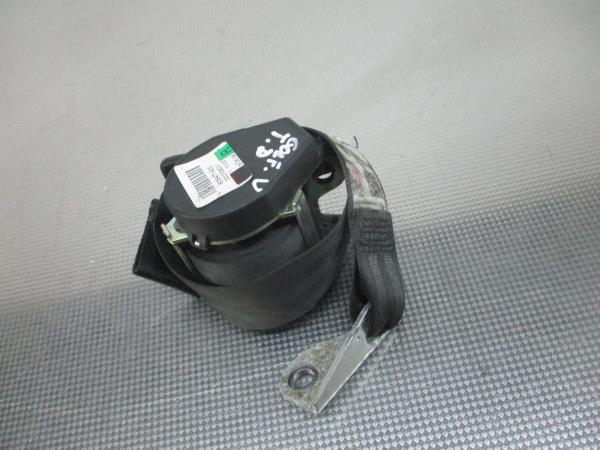 Right rear seatbelt VOLKSWAGEN Golf V (1K1) Imagem-2