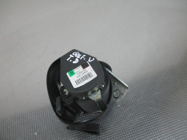 Right rear seatbelt VOLKSWAGEN Golf V (1K1) Imagem-1