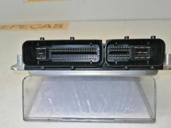 Kit imobilizador AUDI A4 (8D2, B5) Imagem-2