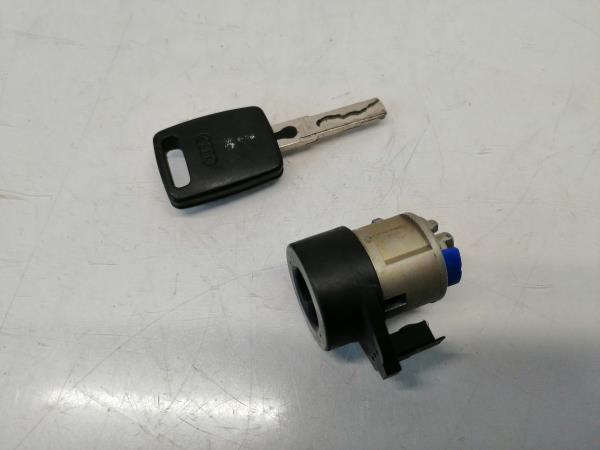 Kit imobilizador AUDI A4 (8D2, B5) Imagem-5