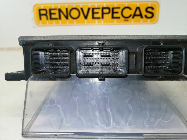 Kit imobilizador RENAULT Clio III (BR0/1, CR0/1) Imagem-2