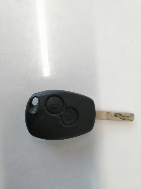 Kit imobilizador RENAULT Clio III (BR0/1, CR0/1) Imagem-5