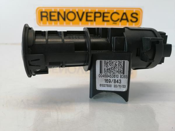 Kit imobilizador FIAT Panda (169_) Imagem-6