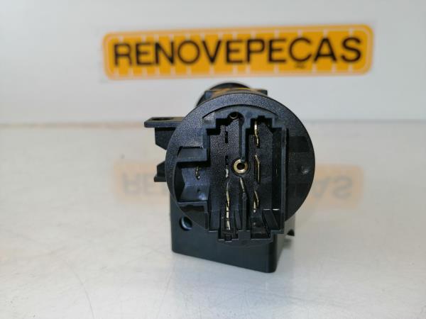 Kit imobilizador FIAT Panda (169_) Imagem-7