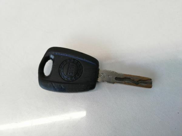 Kit imobilizador FIAT Panda (169_) Imagem-9