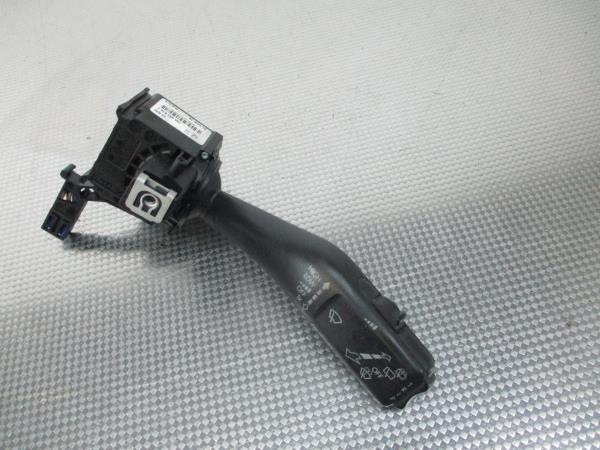 Conjunto / manetes de luzes e limpa vidros VOLKSWAGEN Golf V (1K1) Imagem-2