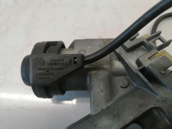 Kit imobilizador SEAT Ibiza II (6K1) Imagem-3