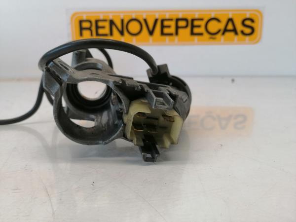 Kit imobilizador SEAT Ibiza II (6K1) Imagem-4