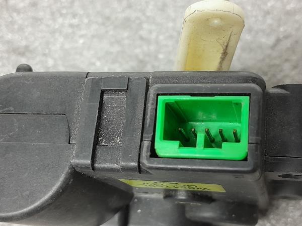 Motor del compuerta de la calefacción HONDA Civic V Hatchback (EG_) Imagem-2