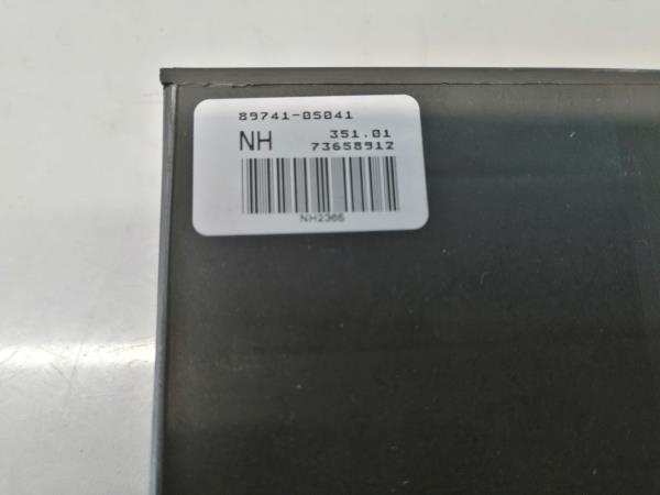 Kit imobilizador TOYOTA Avensis Sedan (_T22_) Imagem-3