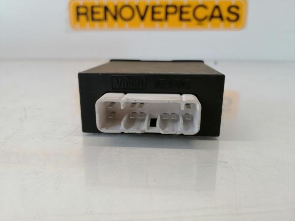 Kit imobilizador TOYOTA Avensis Sedan (_T22_) Imagem-4