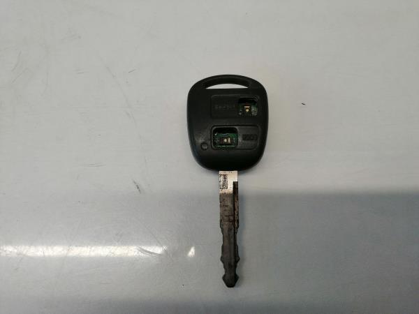 Kit imobilizador TOYOTA Avensis Sedan (_T22_) Imagem-7