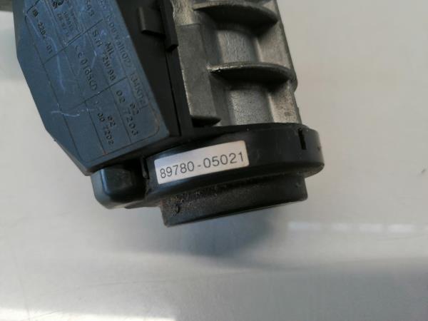 Kit imobilizador TOYOTA Avensis Sedan (_T22_) Imagem-5