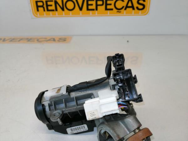 Kit imobilizador TOYOTA Avensis Sedan (_T22_) Imagem-6