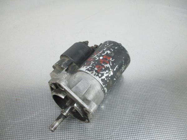 Motor de arranque VOLKSWAGEN Polo (6N) Imagem-1