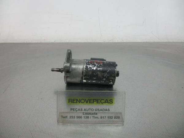 Motor de arranque VOLKSWAGEN Polo (6N)