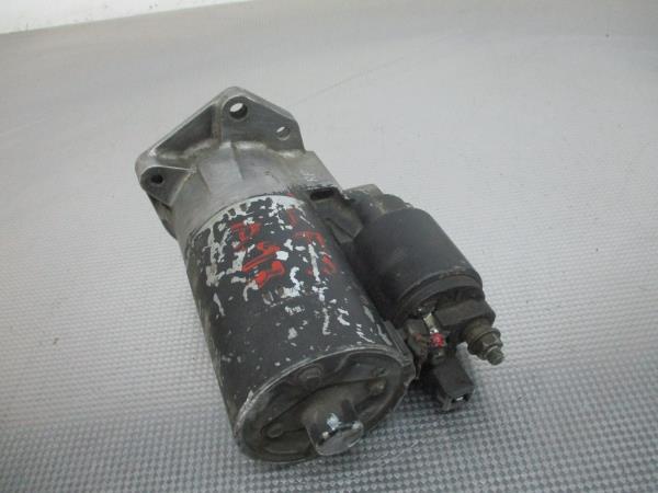 Motor de arranque VOLKSWAGEN Polo (6N) Imagem-2