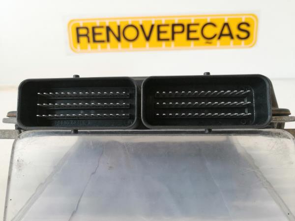 Kit imobilizador CHEVROLET Aveo Hatchback (T200) Imagem-2