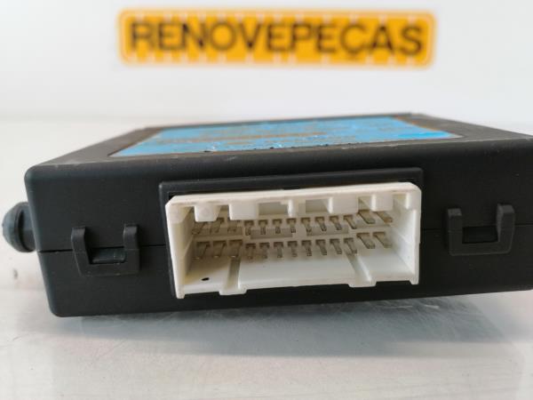 Kit imobilizador CHEVROLET Aveo Hatchback (T200) Imagem-4