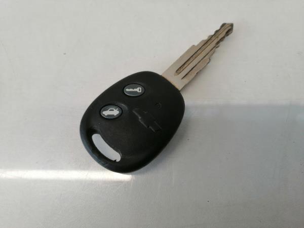 Kit imobilizador CHEVROLET Aveo Hatchback (T200) Imagem-7