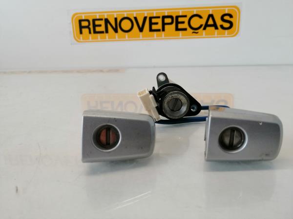 Kit imobilizador CHEVROLET Aveo Hatchback (T200) Imagem-8