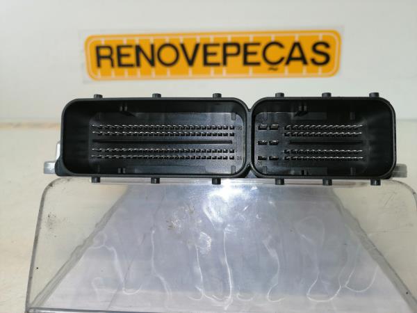 Kit imobilizador BMW 1 (F20) Imagem-2