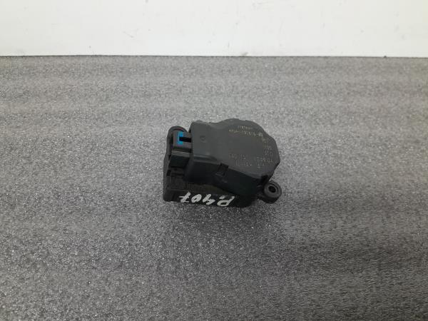 Motor del compuerta de la calefacción PEUGEOT 407 (6D_)