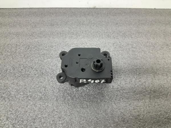 Motor del compuerta de la calefacción PEUGEOT 407 (6D_) Imagem-1