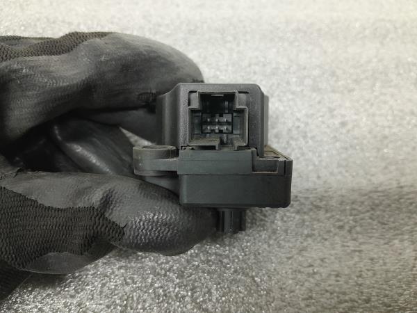 Motor del compuerta de la calefacción PEUGEOT 407 (6D_) Imagem-3