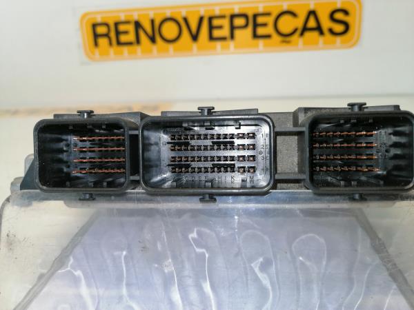 Kit imobilizador CITROËN C3 II (SC_) Imagem-2